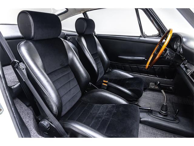 1966 Porsche 912 (CC-2080186) for sale in Costa Mesa, California