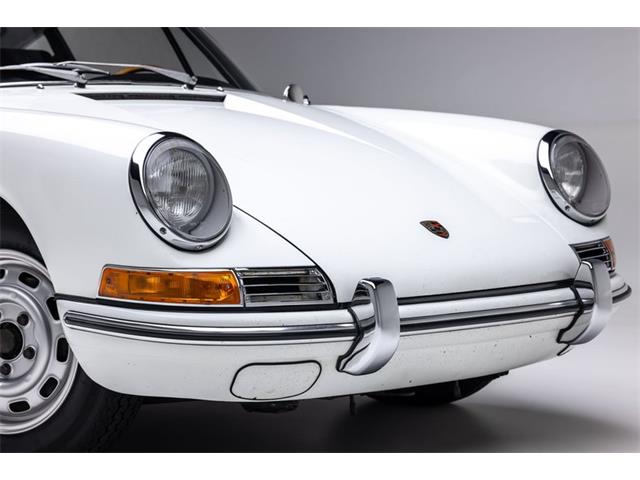 1966 Porsche 912 (CC-2080186) for sale in Costa Mesa, California