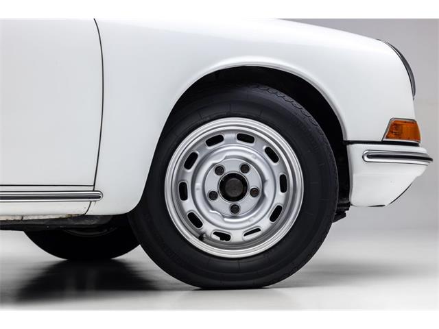 1966 Porsche 912 (CC-2080186) for sale in Costa Mesa, California