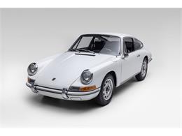 1966 Porsche 912 (CC-2080186) for sale in Costa Mesa, California