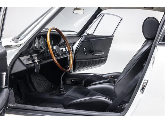 1966 Porsche 912 (CC-2080186) for sale in Costa Mesa, California