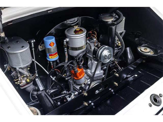 1966 Porsche 912 (CC-2080186) for sale in Costa Mesa, California