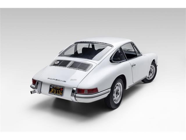 1966 Porsche 912 (CC-2080186) for sale in Costa Mesa, California