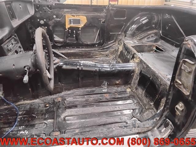 1980 MG MGB (CC-2081860) for sale in Bedford, Virginia