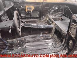 1980 MG MGB (CC-2081860) for sale in Bedford, Virginia