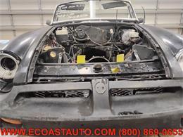 1980 MG MGB (CC-2081860) for sale in Bedford, Virginia