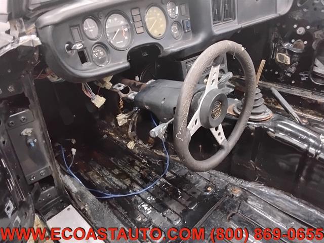 1980 MG MGB (CC-2081860) for sale in Bedford, Virginia