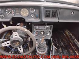 1980 MG MGB (CC-2081860) for sale in Bedford, Virginia