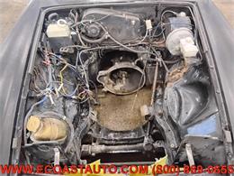 1980 MG MGB (CC-2081860) for sale in Bedford, Virginia