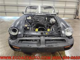 1980 MG MGB (CC-2081860) for sale in Bedford, Virginia