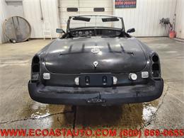 1980 MG MGB (CC-2081860) for sale in Bedford, Virginia