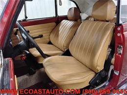1978 Volkswagen Beetle (CC-2081861) for sale in Bedford, Virginia