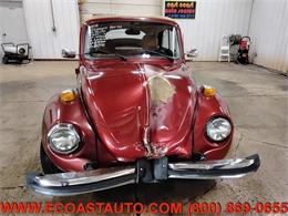 1978 Volkswagen Beetle (CC-2081861) for sale in Bedford, Virginia