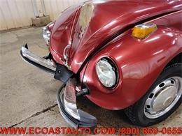 1978 Volkswagen Beetle (CC-2081861) for sale in Bedford, Virginia