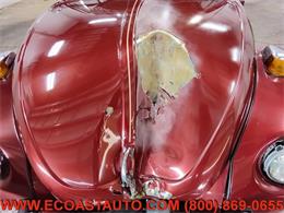 1978 Volkswagen Beetle (CC-2081861) for sale in Bedford, Virginia