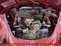 1978 Volkswagen Beetle (CC-2081861) for sale in Bedford, Virginia
