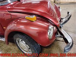 1978 Volkswagen Beetle (CC-2081861) for sale in Bedford, Virginia