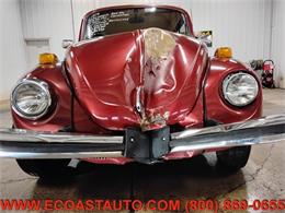 1978 Volkswagen Beetle (CC-2081861) for sale in Bedford, Virginia