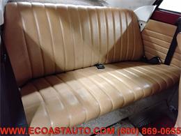 1978 Volkswagen Beetle (CC-2081861) for sale in Bedford, Virginia