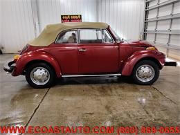 1978 Volkswagen Beetle (CC-2081861) for sale in Bedford, Virginia