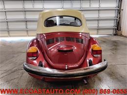 1978 Volkswagen Beetle (CC-2081861) for sale in Bedford, Virginia
