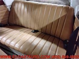 1978 Volkswagen Beetle (CC-2081861) for sale in Bedford, Virginia