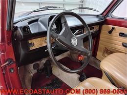 1978 Volkswagen Beetle (CC-2081861) for sale in Bedford, Virginia