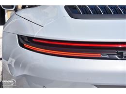 2026 Porsche 911 Targa 4S (CC-2081862) for sale in West Palm Beach, Florida
