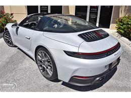 2026 Porsche 911 Targa 4S (CC-2081862) for sale in West Palm Beach, Florida