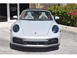 2026 Porsche 911 Targa 4S (CC-2081862) for sale in West Palm Beach, Florida