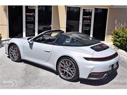2026 Porsche 911 Targa 4S (CC-2081862) for sale in West Palm Beach, Florida