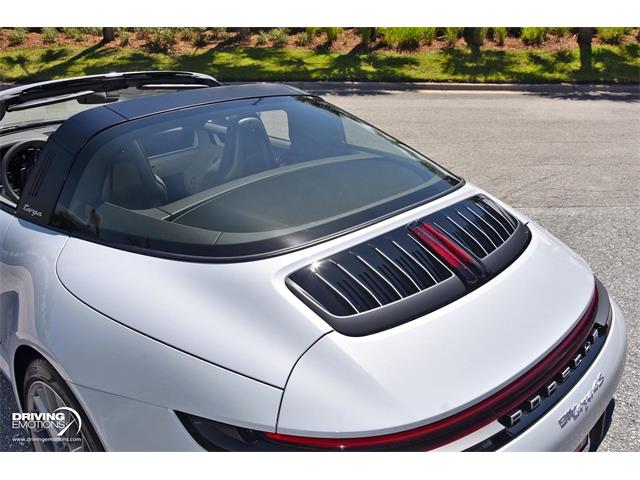 2026 Porsche 911 Targa 4S (CC-2081862) for sale in West Palm Beach, Florida