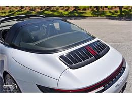 2026 Porsche 911 Targa 4S (CC-2081862) for sale in West Palm Beach, Florida