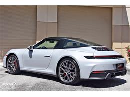 2026 Porsche 911 Targa 4S (CC-2081862) for sale in West Palm Beach, Florida