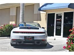2026 Porsche 911 Targa 4S (CC-2081862) for sale in West Palm Beach, Florida