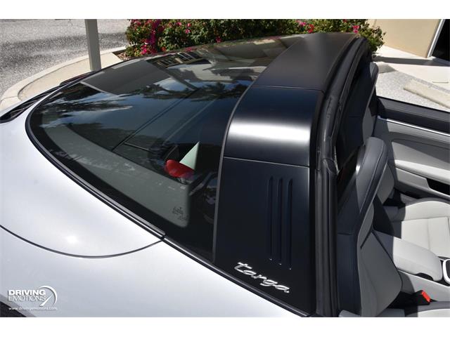 2026 Porsche 911 Targa 4S (CC-2081862) for sale in West Palm Beach, Florida