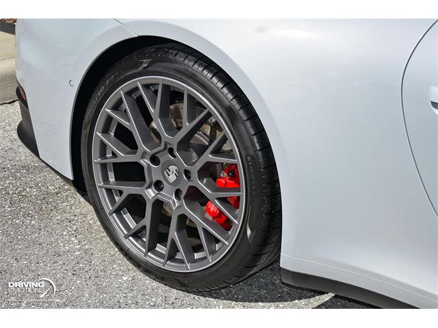 2026 Porsche 911 Targa 4S (CC-2081862) for sale in West Palm Beach, Florida