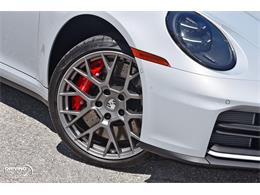 2026 Porsche 911 Targa 4S (CC-2081862) for sale in West Palm Beach, Florida