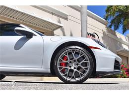 2026 Porsche 911 Targa 4S (CC-2081862) for sale in West Palm Beach, Florida