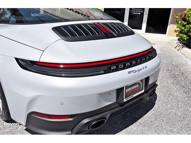 2026 Porsche 911 Targa 4S (CC-2081862) for sale in West Palm Beach, Florida
