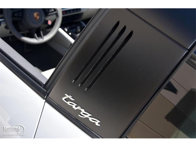 2026 Porsche 911 Targa 4S (CC-2081862) for sale in West Palm Beach, Florida