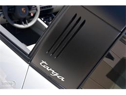 2026 Porsche 911 Targa 4S (CC-2081862) for sale in West Palm Beach, Florida