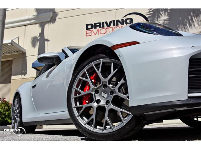 2026 Porsche 911 Targa 4S (CC-2081862) for sale in West Palm Beach, Florida