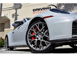 2026 Porsche 911 Targa 4S (CC-2081862) for sale in West Palm Beach, Florida