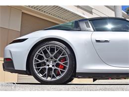 2026 Porsche 911 Targa 4S (CC-2081862) for sale in West Palm Beach, Florida
