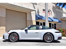 2026 Porsche 911 Targa 4S (CC-2081862) for sale in West Palm Beach, Florida