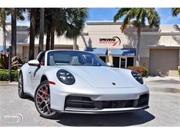 2026 Porsche 911 Targa 4S (CC-2081862) for sale in West Palm Beach, Florida