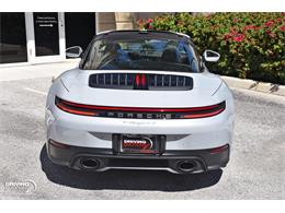 2026 Porsche 911 Targa 4S (CC-2081862) for sale in West Palm Beach, Florida