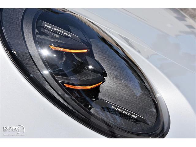2026 Porsche 911 Targa 4S (CC-2081862) for sale in West Palm Beach, Florida