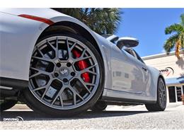 2026 Porsche 911 Targa 4S (CC-2081862) for sale in West Palm Beach, Florida